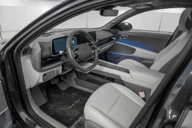 Hyundai Ioniq 6 LONG RANGE* RWD* ULTIMATE* HEAD-UP* BOSE* 360 CAM | Auto.bg — изображение 10