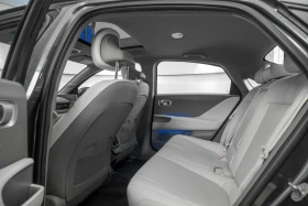 Hyundai Ioniq 6 LONG RANGE* RWD* ULTIMATE* HEAD-UP* BOSE* 360 CAM | Auto.bg — изображение 17