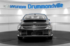 Hyundai Ioniq 6 LONG RANGE* RWD* ULTIMATE* HEAD-UP* BOSE* 360 CAM | Auto.bg — изображение 5