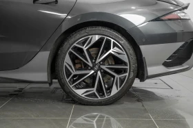 Hyundai Ioniq 6 LONG RANGE* RWD* ULTIMATE* HEAD-UP* BOSE* 360 CAM | Auto.bg — изображение 7