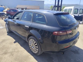 Alfa Romeo 159 sportwagon 1.9JTDM | Mobile.bg � ����� ������ 5