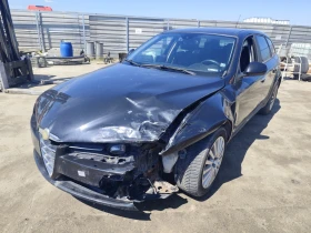 Alfa Romeo 159 sportwagon 1.9JTDM | Mobile.bg � ����� ������ 2