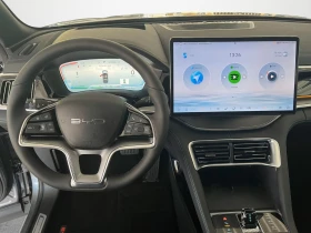 BYD Seal U DM - i DESIGN AWD HEAD UP 360 CAMERA  | Mobile.bg � ����� ������ 7