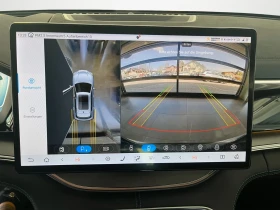 BYD Seal U DM - i DESIGN AWD HEAD UP 360 CAMERA  | Mobile.bg � ����� ������ 11