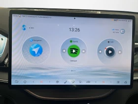 BYD Seal U DM - i DESIGN AWD HEAD UP 360 CAMERA  | Mobile.bg � ����� ������ 9