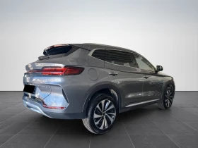 BYD Seal U DM - i DESIGN AWD HEAD UP 360 CAMERA  | Mobile.bg � ����� ������ 3
