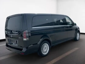Mercedes-Benz V 300 d / 4-MATIC / AVANTGARDE / 8-������ / EXTRA LONG / | Mobile.bg � ����� ������ 3
