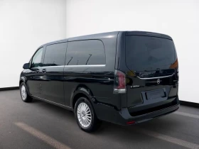 Mercedes-Benz V 300 d / 4-MATIC / AVANTGARDE / 8-������ / EXTRA LONG / | Mobile.bg � ����� ������ 4