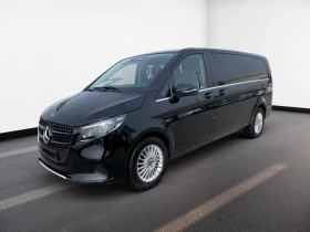 Mercedes-Benz V 300 d / 4-MATIC / AVANTGARDE / 8-������ / EXTRA LONG / | Mobile.bg � ����� ������ 2