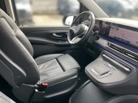 Mercedes-Benz V 300 d / 4-MATIC / AVANTGARDE / 8-������ / EXTRA LONG / | Mobile.bg � ����� ������ 9