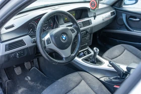 BMW 320 d | Mobile.bg � ����� ������ 5