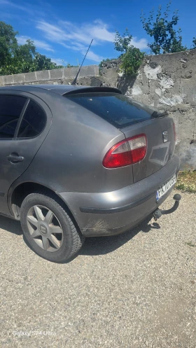 Seat Leon 190 | Mobile.bg � ����� ������ 5