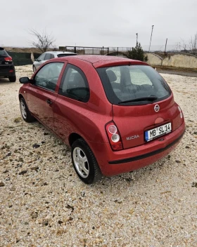 Nissan Micra | Mobile.bg � ����� ������ 4
