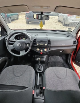 Nissan Micra | Mobile.bg � ����� ������ 6