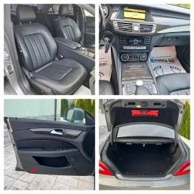 Mercedes-Benz CLS 350 3.0 CDI  AVTO | Mobile.bg � ����� ������ 16