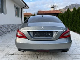 Mercedes-Benz CLS 350 3.0 CDI  AVTO | Mobile.bg � ����� ������ 6