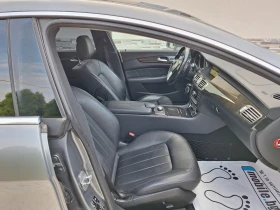 Mercedes-Benz CLS 350 3.0 CDI  AVTO | Mobile.bg � ����� ������ 14