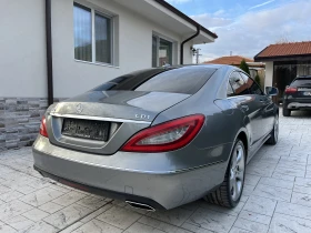 Mercedes-Benz CLS 350 3.0 CDI  AVTO | Mobile.bg � ����� ������ 5