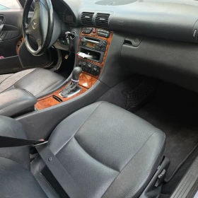 Mercedes-Benz C 320 undefined | Auto.bg — изображение 17