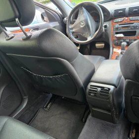 Mercedes-Benz C 320 undefined | Auto.bg — изображение 12