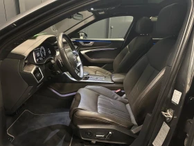 Audi A6 50/286HP/QUTTRO/MASS/B&O/SLINE/360/PANO/NIGHT/464z | Auto.bg — изображение 13