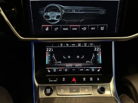 Audi A6 50/286HP/QUTTRO/MASS/B&O/SLINE/360/PANO/NIGHT/464z | Auto.bg — изображение 15