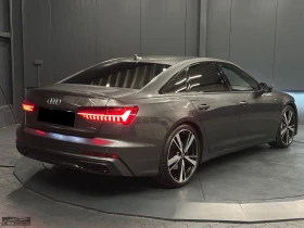 Audi A6 50/286HP/QUTTRO/MASS/B&O/SLINE/360/PANO/NIGHT/464z | Auto.bg — изображение 7