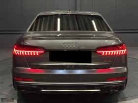 Audi A6 50/286HP/QUTTRO/MASS/B&O/SLINE/360/PANO/NIGHT/464z | Auto.bg — изображение 8