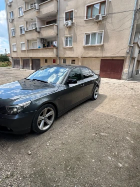 BMW 525 Automatic, 177hp - 5500 € / 10757.07 лв. - 38824575 6