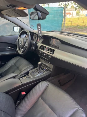 BMW 525 Automatic, 177hp - 5500 € / 10757.07 лв. - 38824575 12