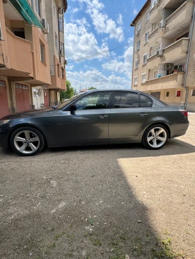 BMW 525 Automatic, 177hp - 5500 € / 10757.07 лв. - 38824575 2