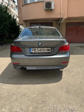 BMW 525 Automatic, 177hp - 5500 € / 10757.07 лв. - 38824575 4