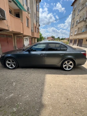 BMW 525 Automatic, 177hp - 5500 € / 10757.07 лв. - 38824575 5