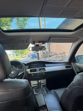 BMW 525 Automatic, 177hp - 5500 € / 10757.07 лв. - 38824575 11