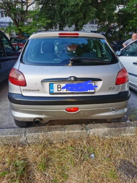 Peugeot 206 | Mobile.bg � ����� ������ 9