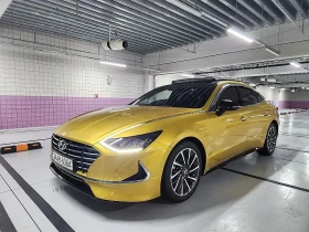 Hyundai Sonata 2.0 PREMIUM FAMILY | Auto.bg — изображение 3