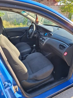 Ford Focus 1.8 MK2 | Mobile.bg � ����� ������ 8