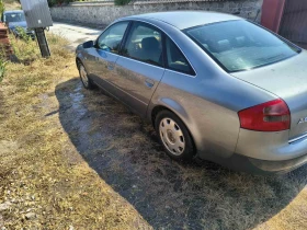 Audi A6 ТДИ - 400 € - 63672377 2