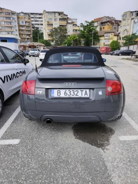 Audi Tt | Mobile.bg � ����� ������ 7