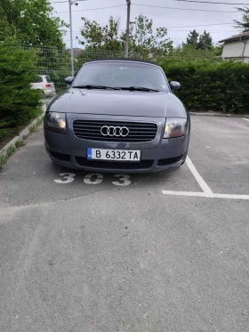 Audi Tt | Mobile.bg � ����� ������ 2