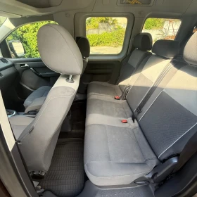 VW Caddy LIVE | Mobile.bg � ����� ������ 4