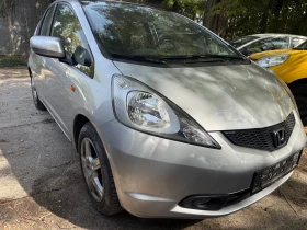 Honda Jazz 33000km !!!! | Auto.bg — изображение 2
