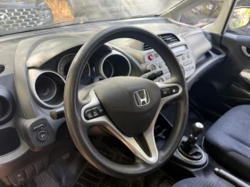 Honda Jazz 33000km !!!! | Auto.bg — изображение 9