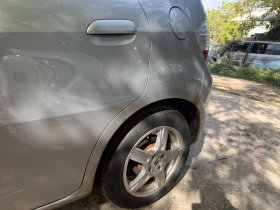 Honda Jazz 33000km !!!! | Auto.bg — изображение 11
