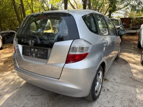 Honda Jazz 33000km !!!! | Auto.bg — изображение 4