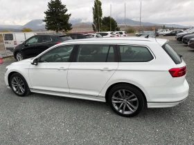 VW Passat (KATO НОВА)^(R-Line) | Auto.bg — изображение 9