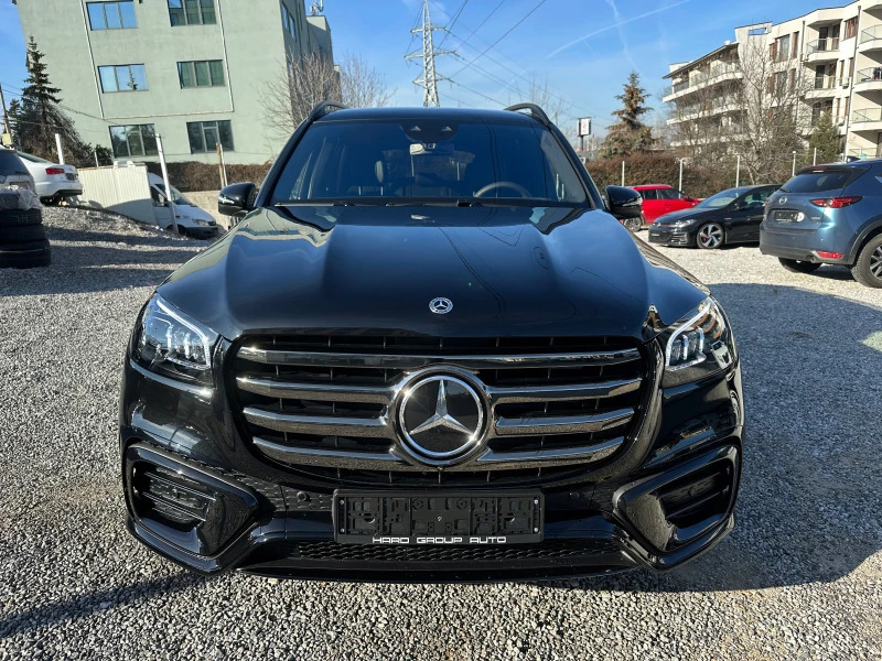 Mercedes-Benz GLS 450 d AMG MAYBACH INTERIOR, снимка 2 - Автомобили и джипове - 43604403