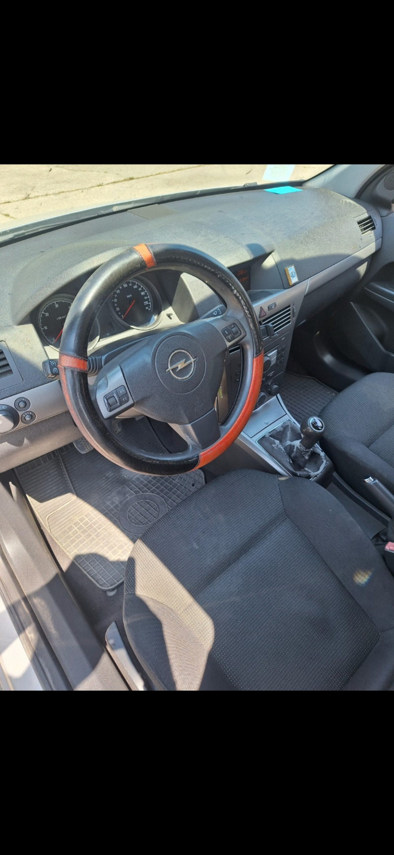 Opel Astra, снимка 8 - Автомобили и джипове - 46201878