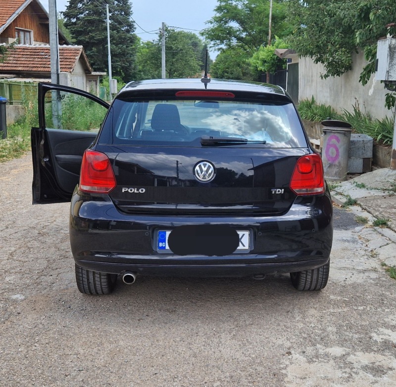 VW Polo, снимка 2 - Автомобили и джипове - 46399140