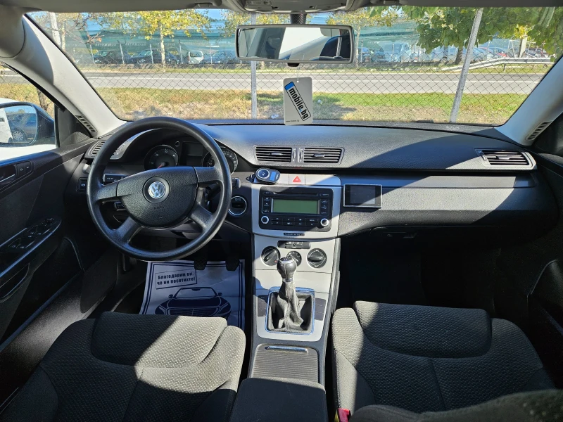 VW Passat 1.9TDI, снимка 5 - Автомобили и джипове - 47649371